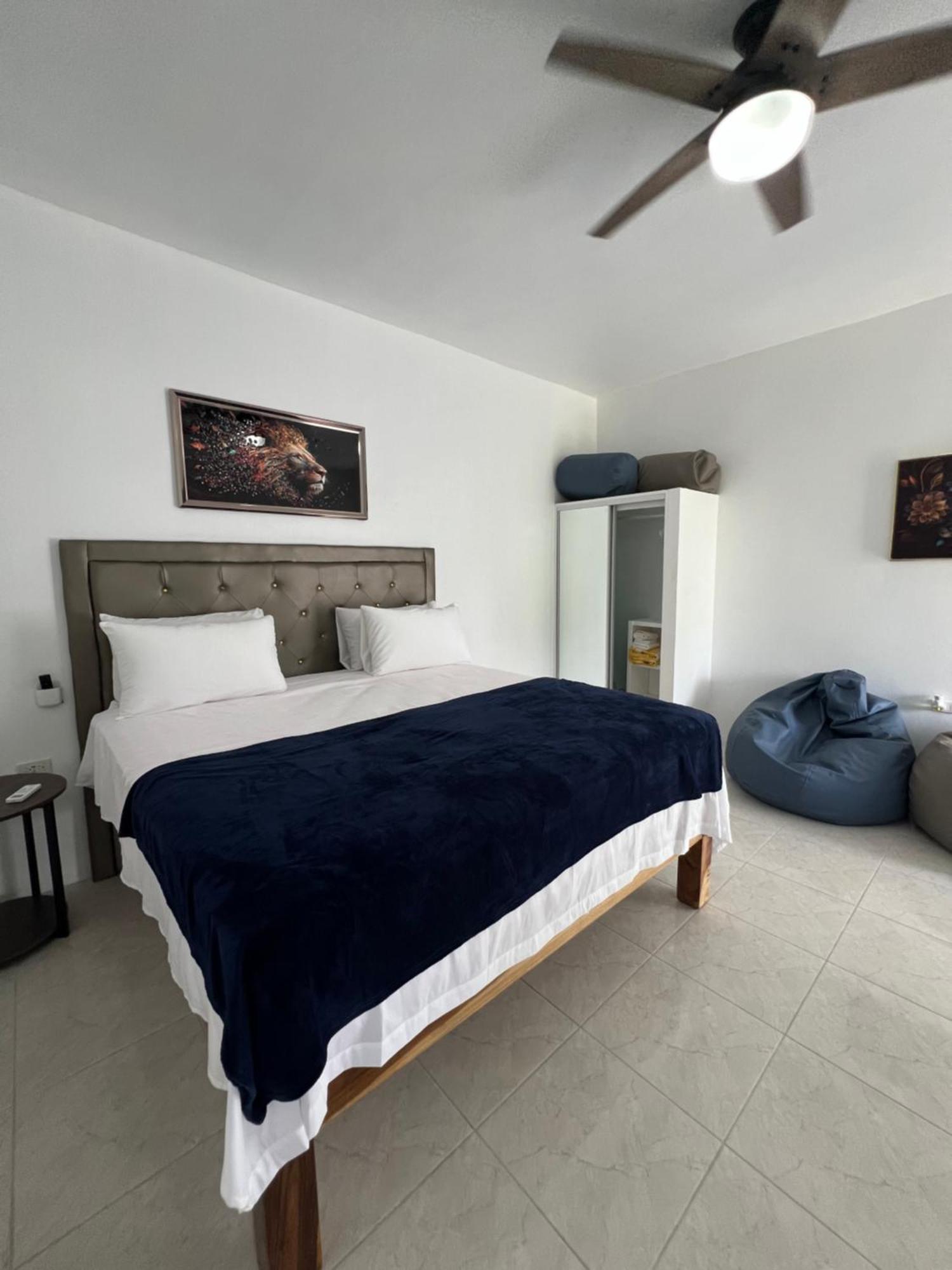 Luxury Apartments At Case De Coco, Ocho Rios Jamaica Exteriör bild