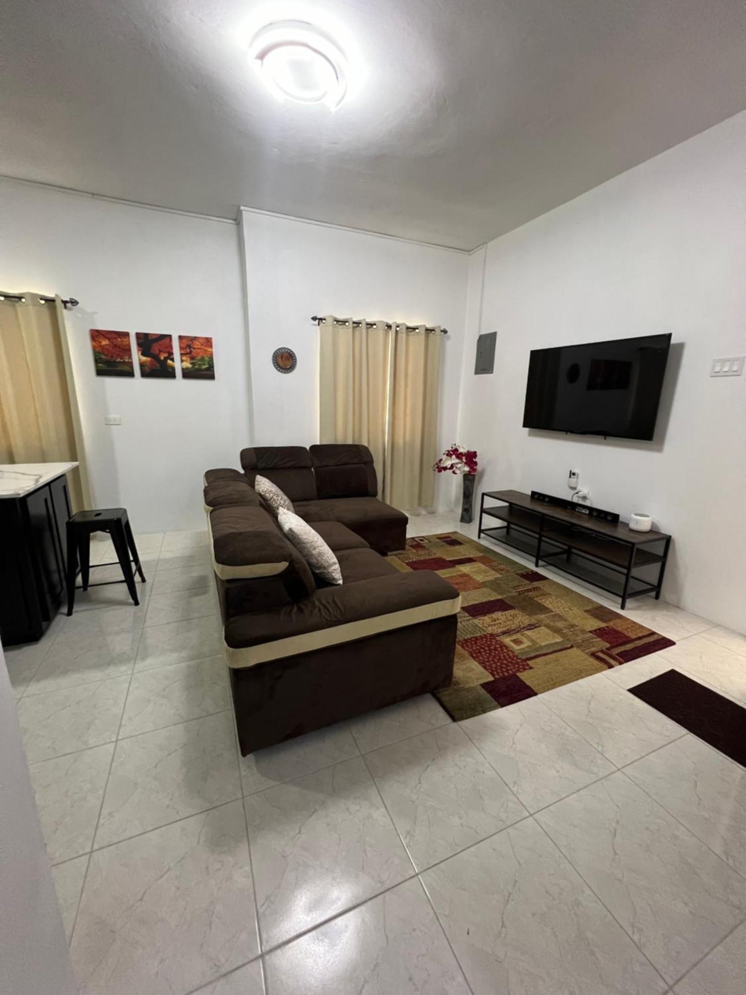 Luxury Apartments At Case De Coco, Ocho Rios Jamaica Exteriör bild