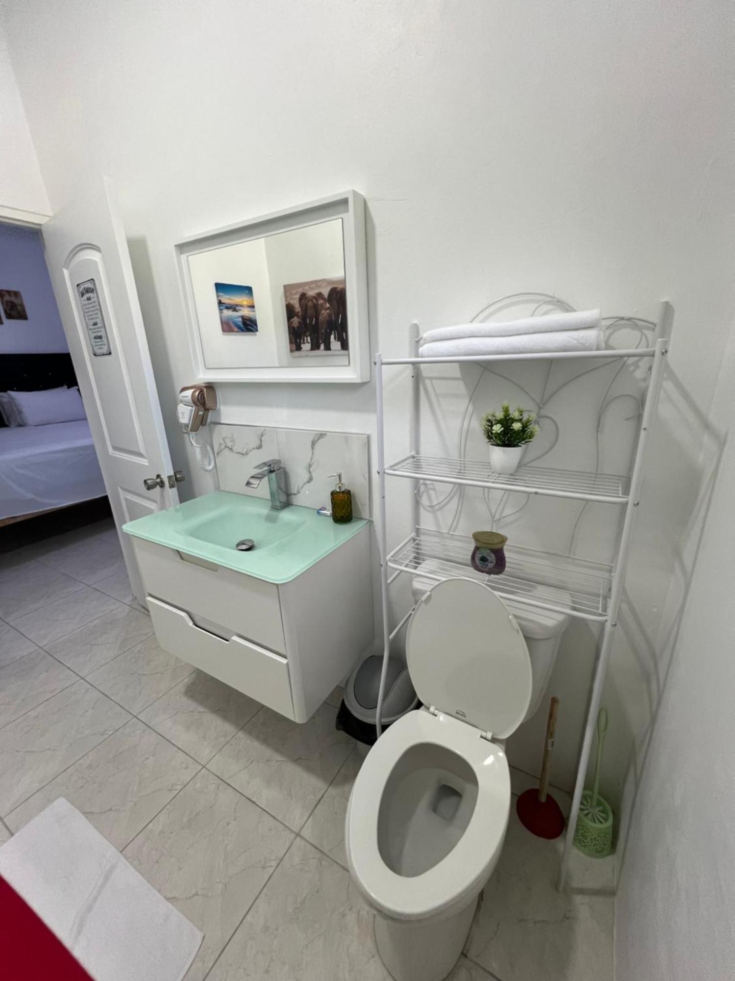 Luxury Apartments At Case De Coco, Ocho Rios Jamaica Exteriör bild