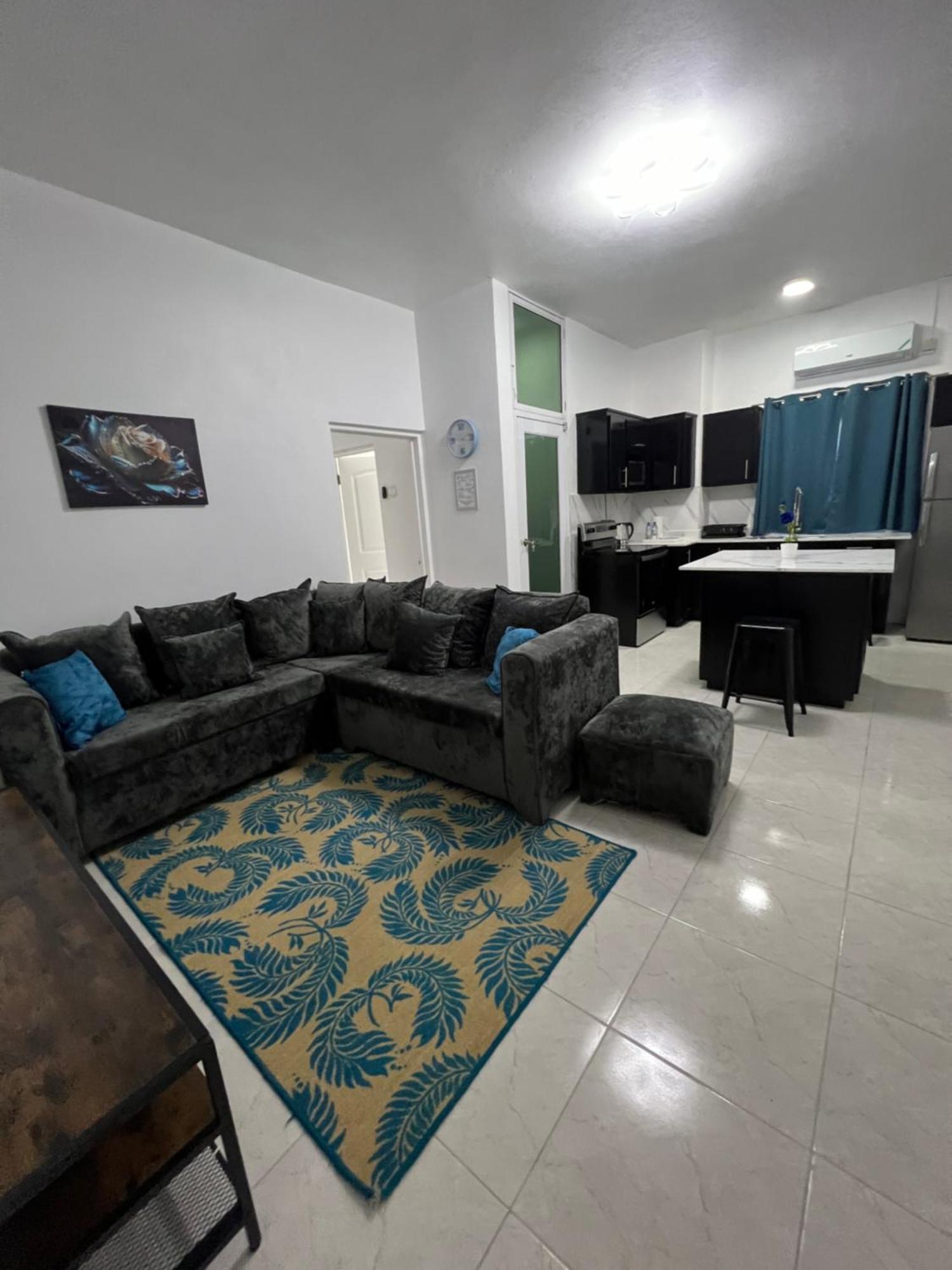 Luxury Apartments At Case De Coco, Ocho Rios Jamaica Exteriör bild